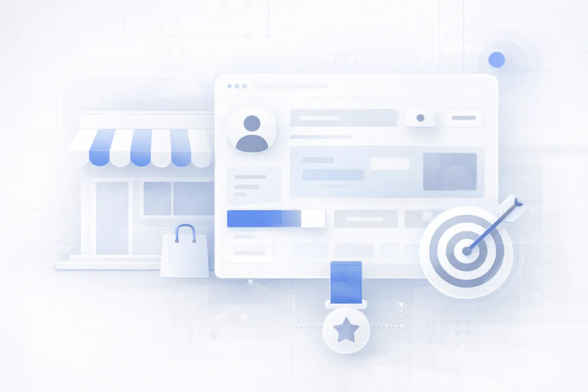 Kenapa Bisnis 2025 Wajib Punya Website Profesional